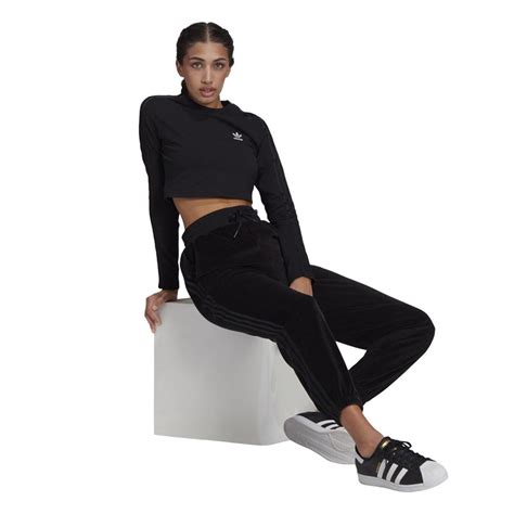 adidas sportbroek dames|adidas joggingbroek damens.